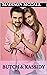 Butch & Kassidy by Madison McCall