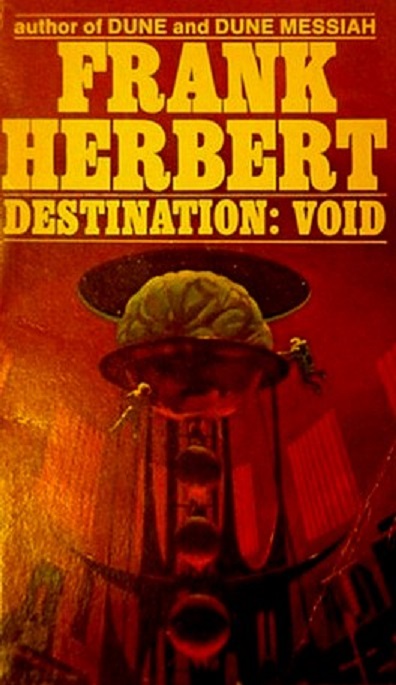 Destination Void