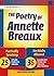 The Poetry of Annette Breaux