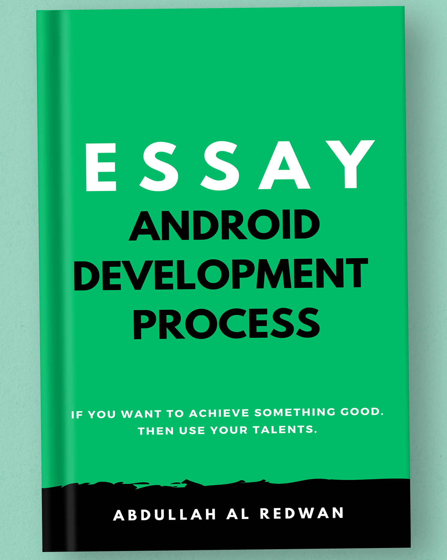 Essay Android Development Process