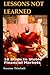 Lessons Not Learned: 10 Steps to Stable Financial Markets