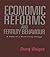 Chinese Economic Reforms and Fertility Behaviour: A Study of a North China Village