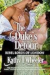 The Duke's Detour by Kathy L. Wheeler