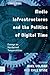 Media Infrastructures and the Politics of Digital Time by Axel Volmar
