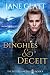 Dinghies & Deceit (The Inte...