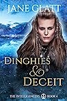 Dinghies & Deceit (The Intelligencers, #4)