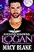 Logan (Chosen Champions #1)