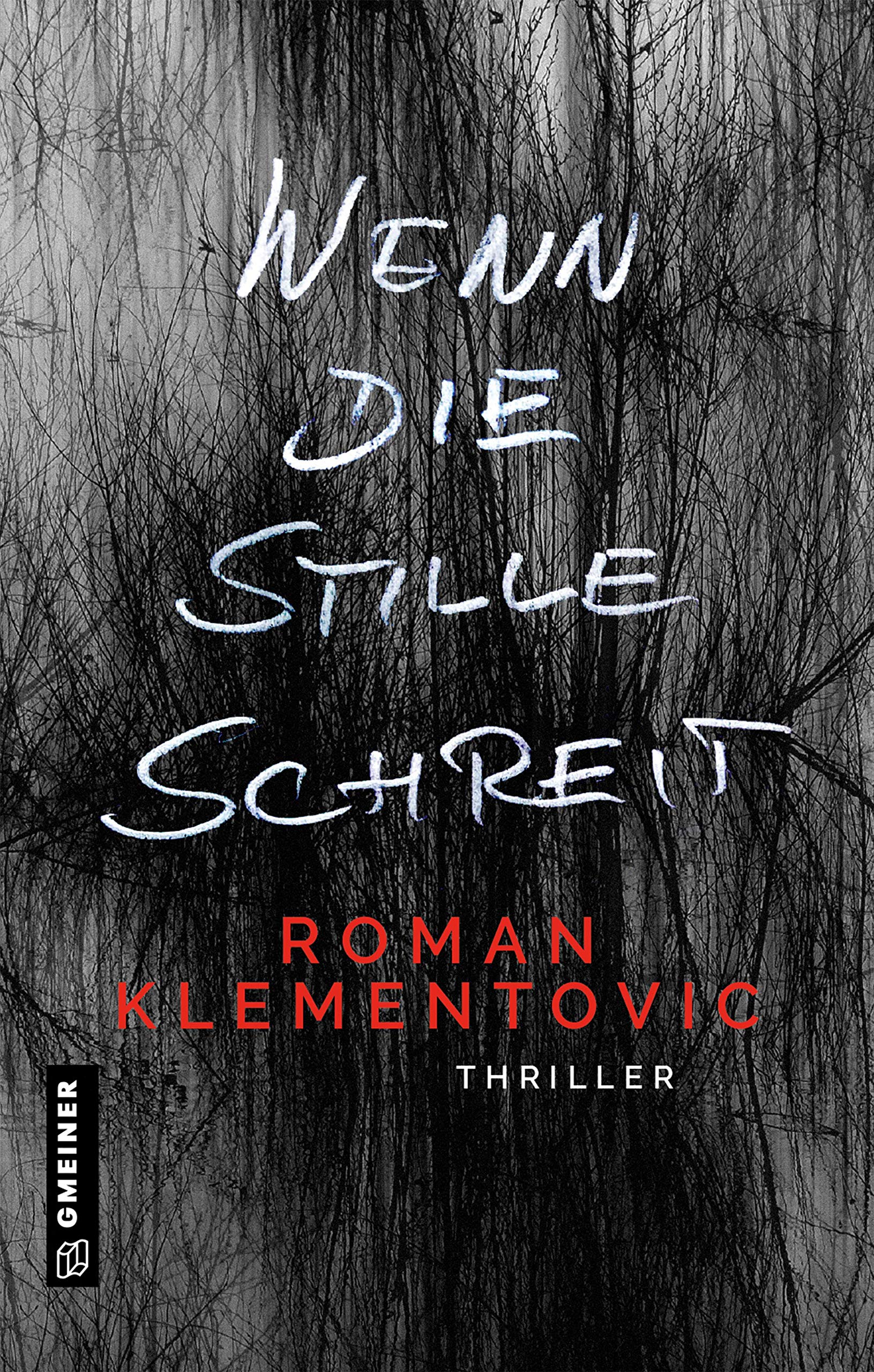 Wenn die Stille schreit (Hardcover)