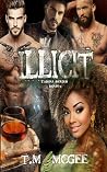 Illicit: Taboo Se...