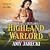 Highland Warlord (The King's Outlaws #1)