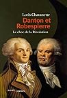 Danton et Robespi...
