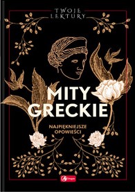 Mity greckie