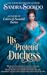 His Pretend Duchess by Sandra Sookoo