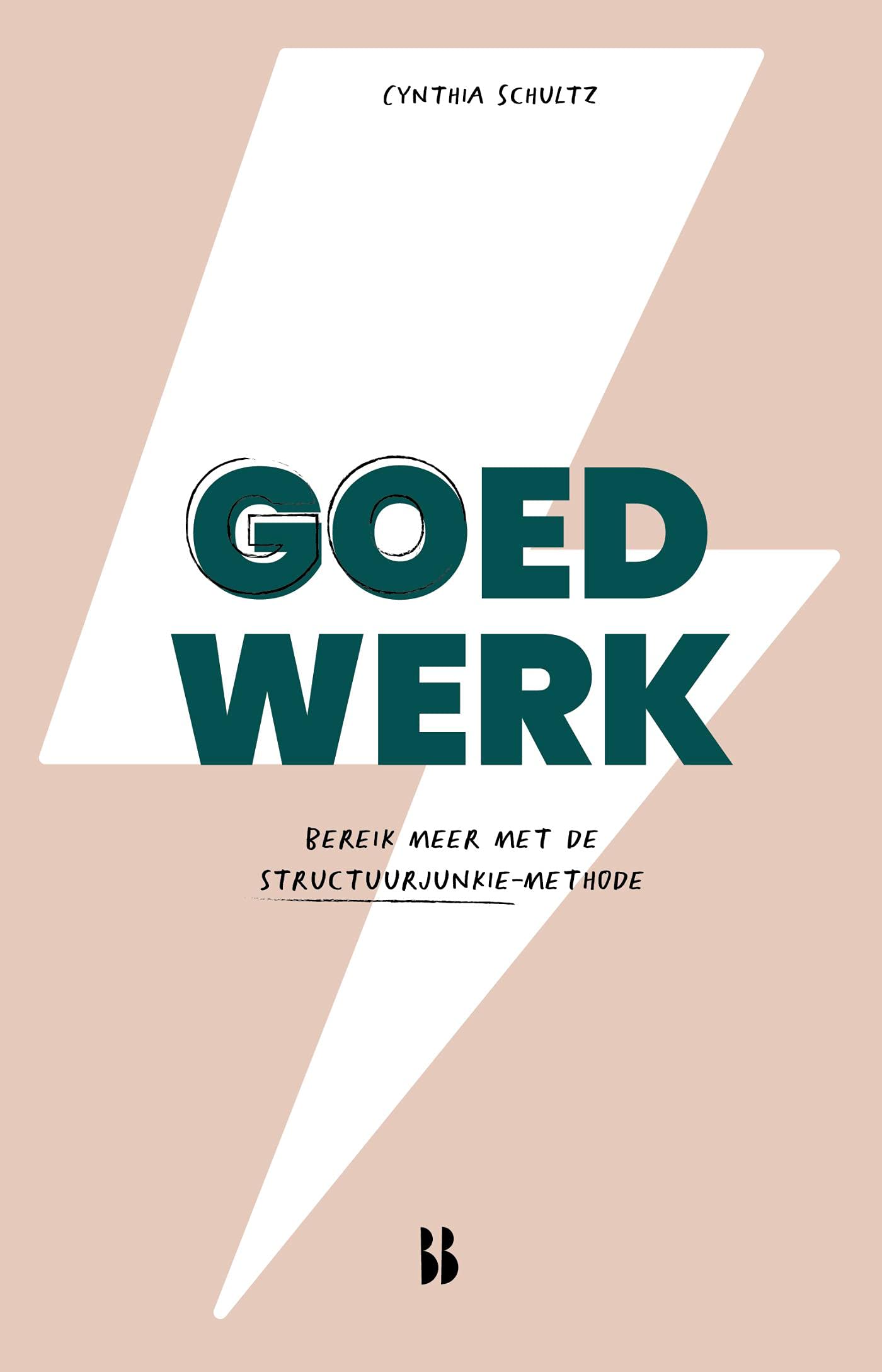 Goed werk (Structuurjunkie) (Dutch Edition)