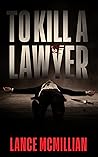 To Kill A Lawyer (Atlanta Murder Squad, #3)