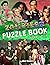Zombies 2 Puzzle Book: Word...