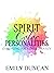 Spirit Color Personalities ...