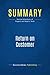 Summary: Return on Customer: Review and Analysis of Peppers and Rogers' Book