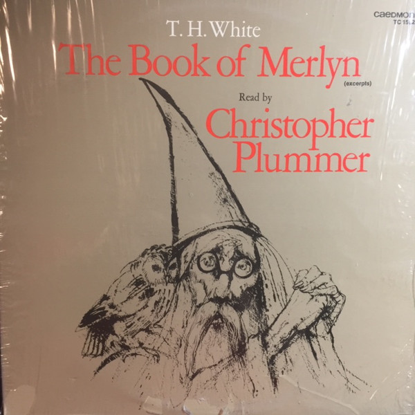 The Book of Merlyn