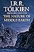 The Nature Of Middle-Earth by J.R.R. Tolkien