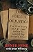 The Wheels of Justice by Renee Fehr