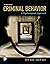 Criminal Behavior: A Psycho...