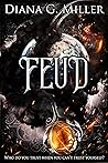 Feud: The Demon Chronicles Book 2