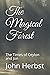 The Magical Forest: The Tim...