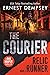 The Courier: A Dak Harper Thriller (The Relic Runner)
