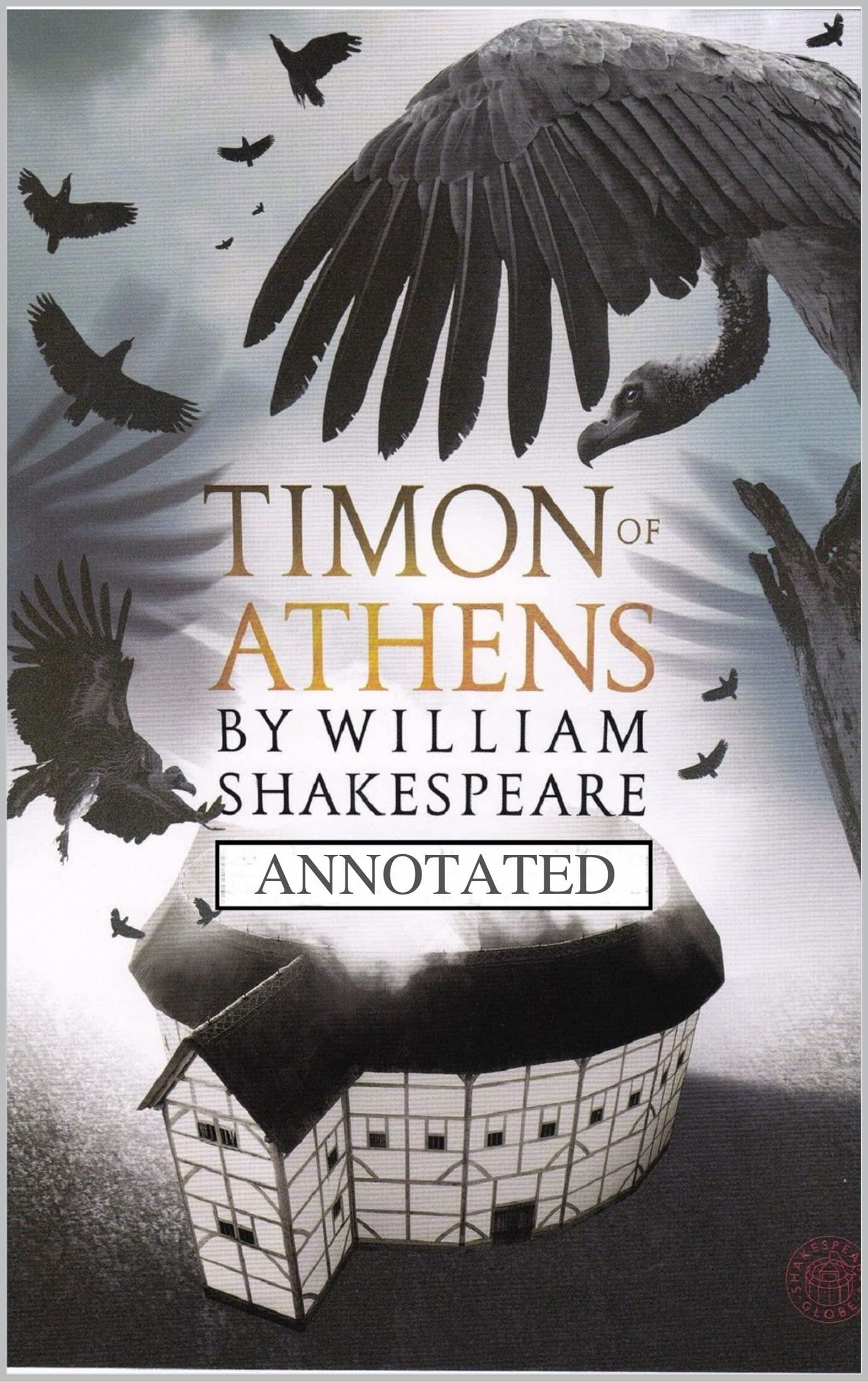 Timon of Athens Annotated