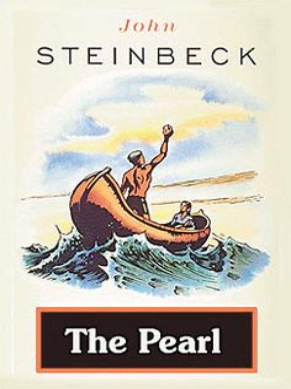 The Pearl