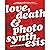 Love, Death & Photo Synthesis