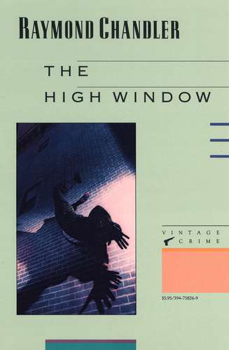 The High Window