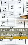 Hardcore Sudoku: ...