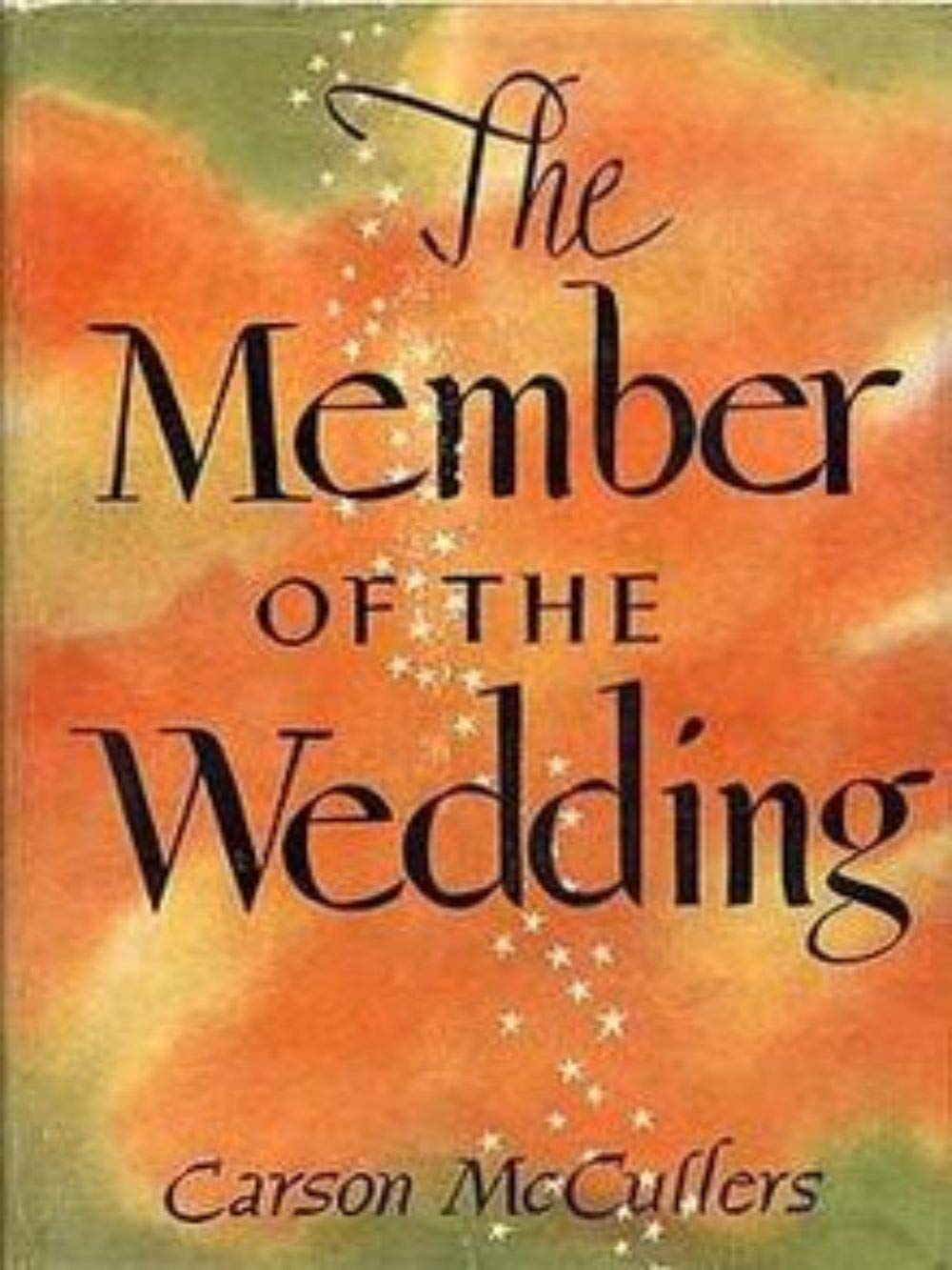 The Member of the Wedding