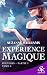 Expérience magique 4: Pouvo...