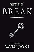 Break: Lesson Eight
