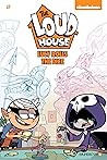 The Loud House #1...