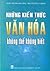 Những kiến thức văn hóa khô...