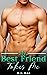 My Best Friend Takes Me  by M.J. Red