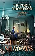 City of Shadows