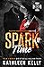 Spark of Time (MacKenny Bro...