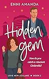 Hidden Gem by Enni Amanda