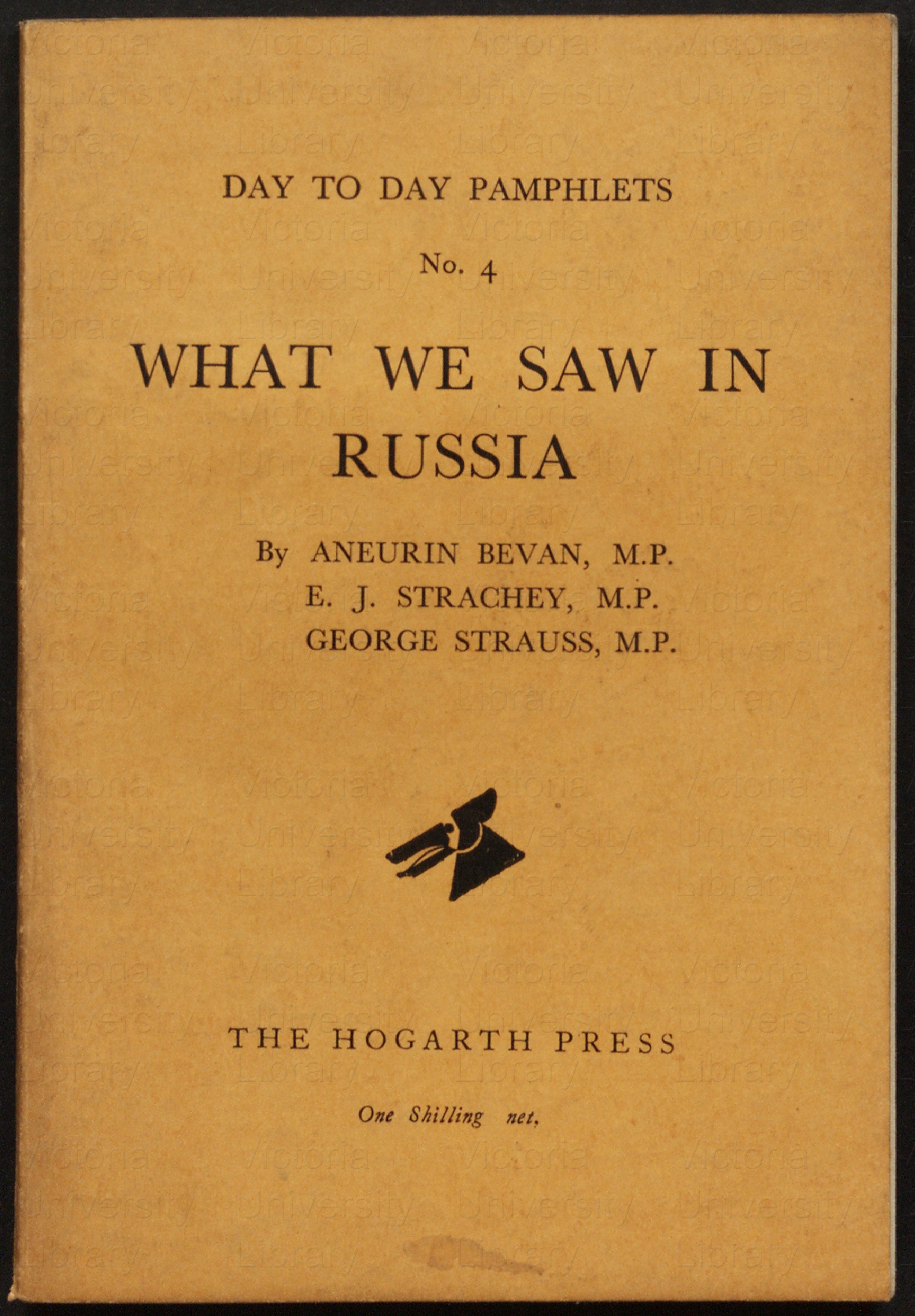 What We Saw in Russia