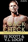 Back Check by R.J. Scott