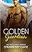 Golden Guardian by Strawberry Chase