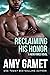 Reclaiming His Honor (Shatt...
