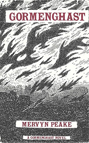 Gormenghast