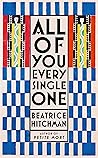 All of You Every Single One by Beatrice Hitchman