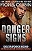 Danger Signs (Delta Force Echo: An Iniquus Action Adventure Book 1)